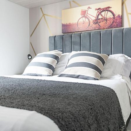 Ac - Living 58 - Chapinero - Apartasuites Bogotá Eksteriør bilde