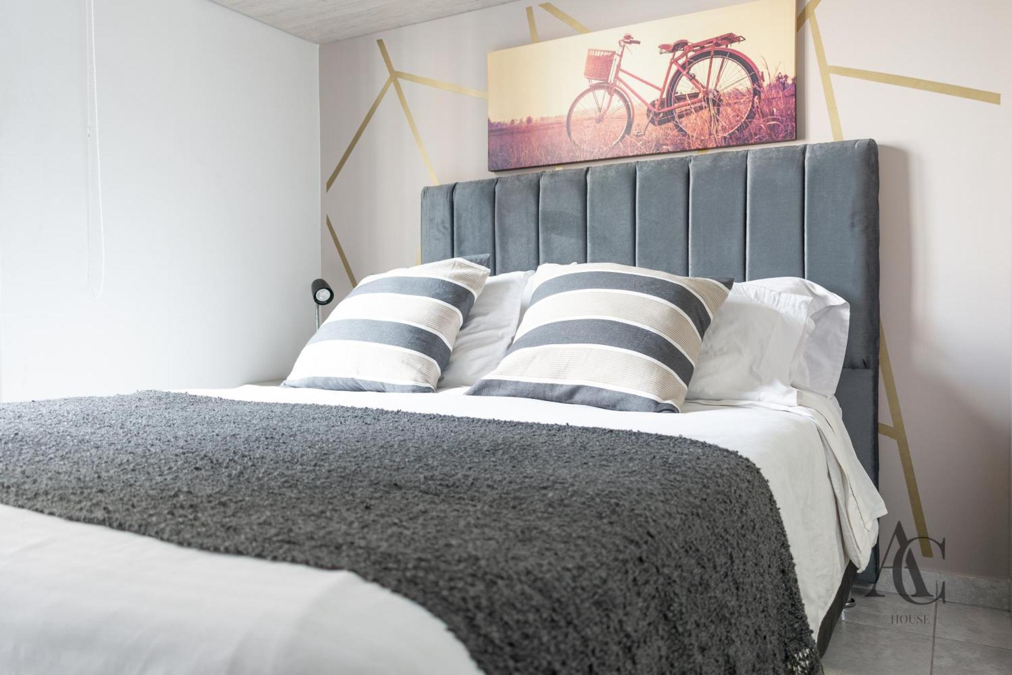 Ac - Living 58 - Chapinero - Apartasuites Bogotá Eksteriør bilde