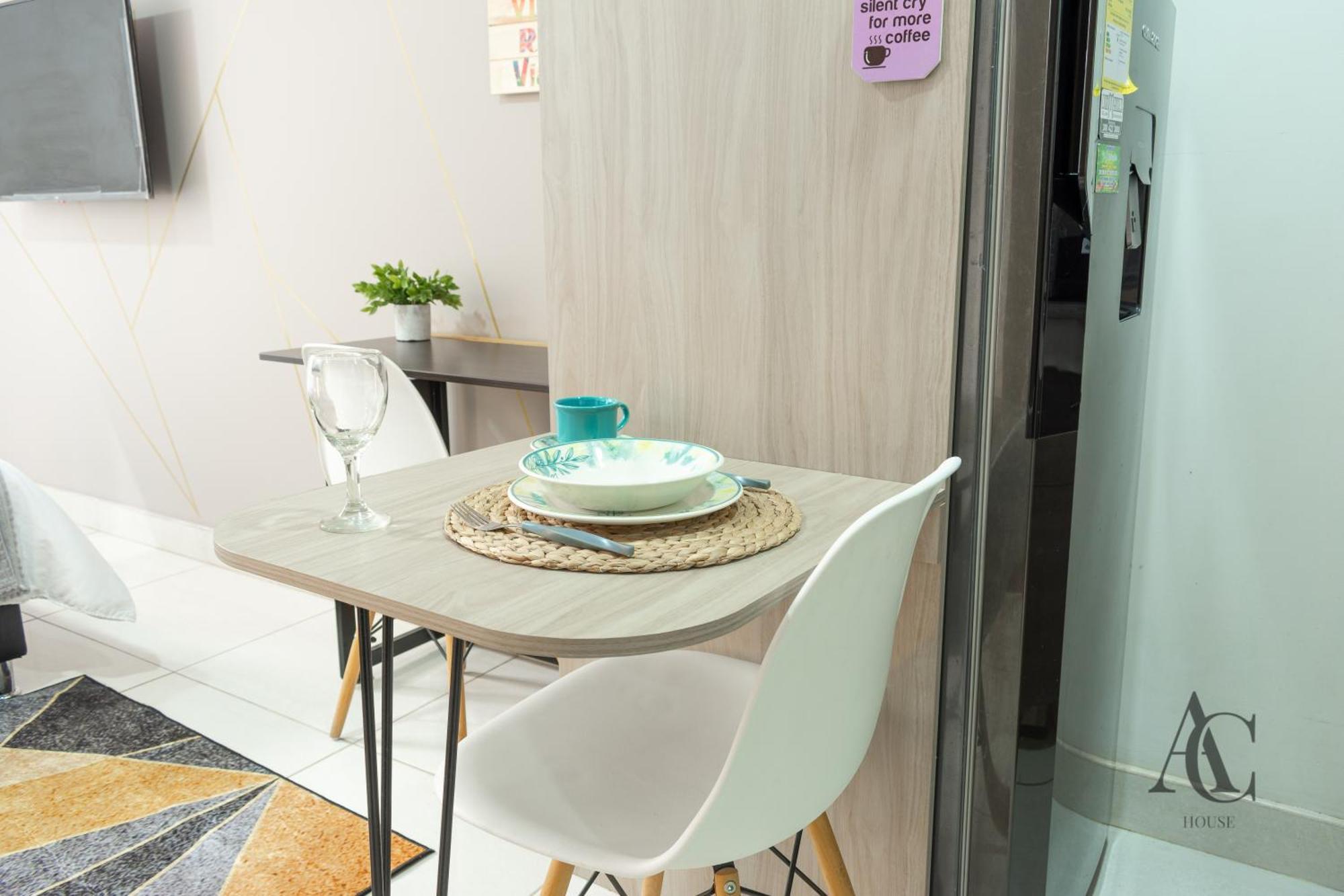 Ac - Living 58 - Chapinero - Apartasuites Bogotá Eksteriør bilde