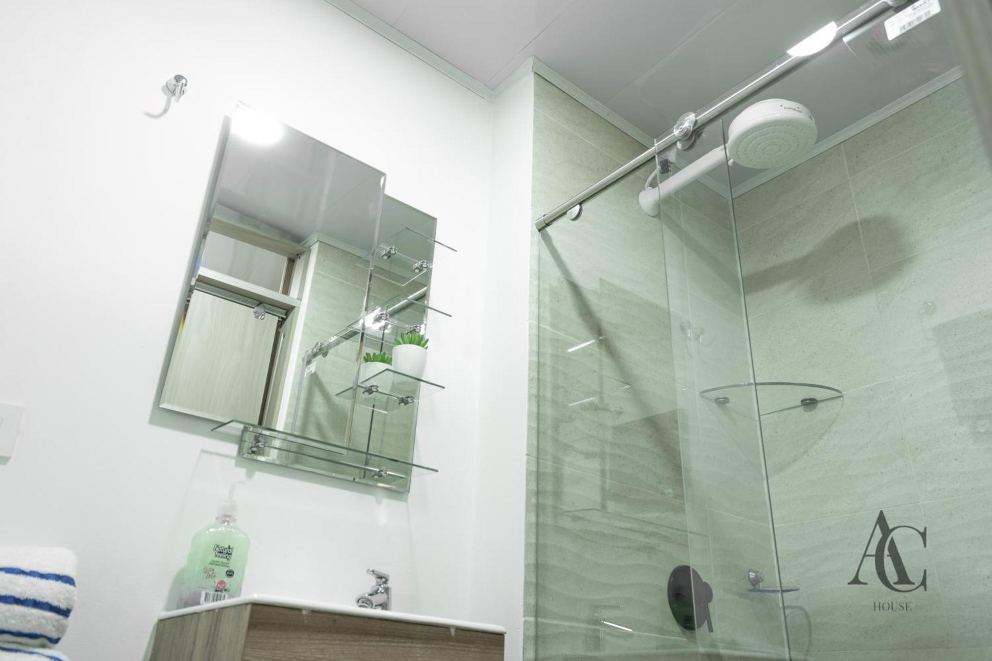 Ac - Living 58 - Chapinero - Apartasuites Bogotá Eksteriør bilde